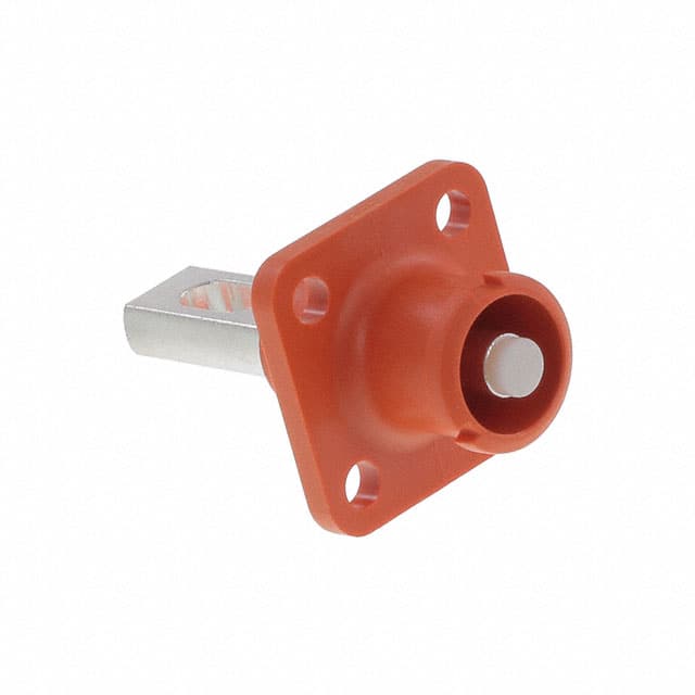 SLPIRABPNO3 SURLOK PLUS, INLINE RECEPTACLE,