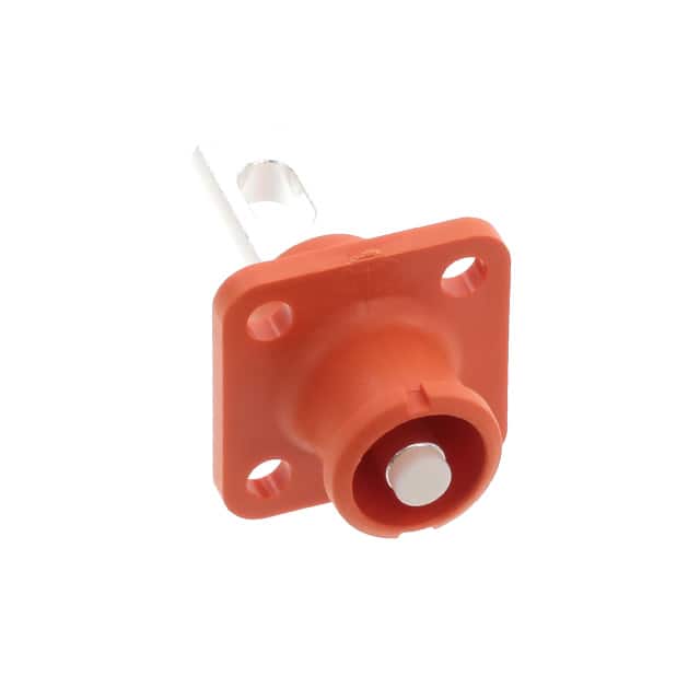 SLPIRABPNO1 SURLOK PLUS, INLINE RECEPTACLE,