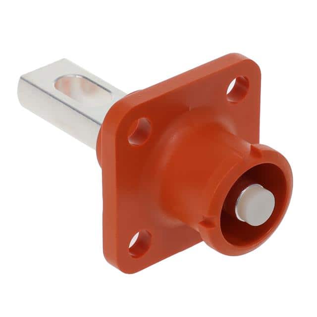 SLPIRABPNO0 SURLOK PLUS, INLINE RECEPTACLE,