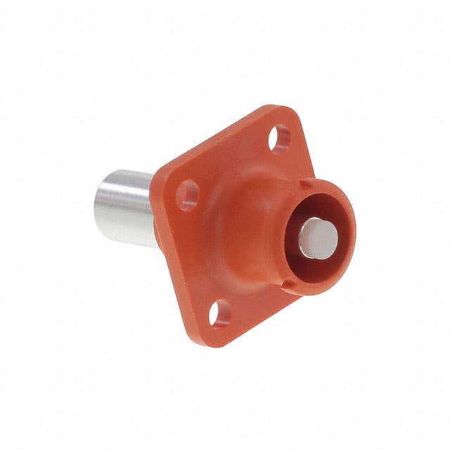 SLPIRA25CPNO3 SURLOK PLUS, INLINE RECEPTACLE,