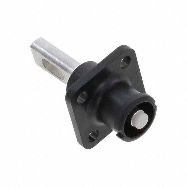 SLPIRABPNB1 SURLOK PLUS, INLINE RECEPTACLE,