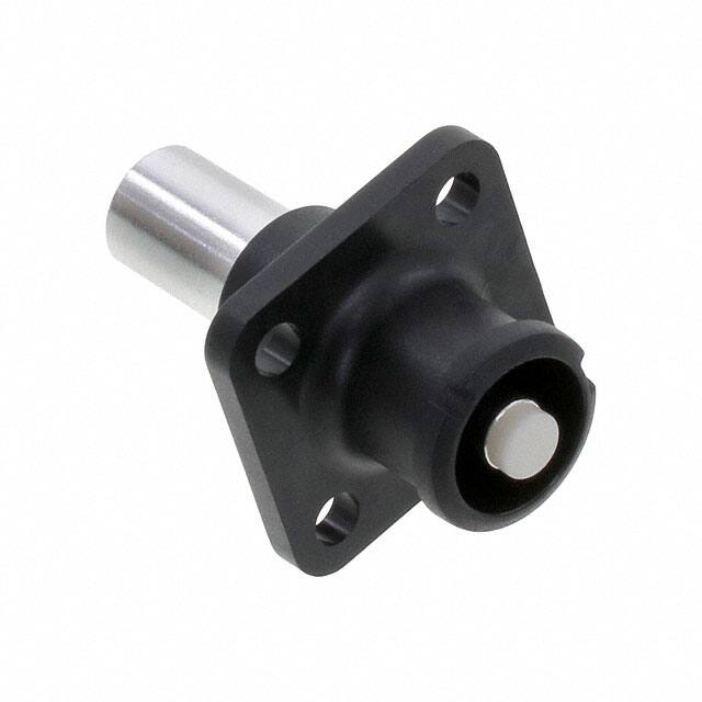 SLPIRA25CPNB3 SURLOK PLUS, INLINE RECEPTACLE,