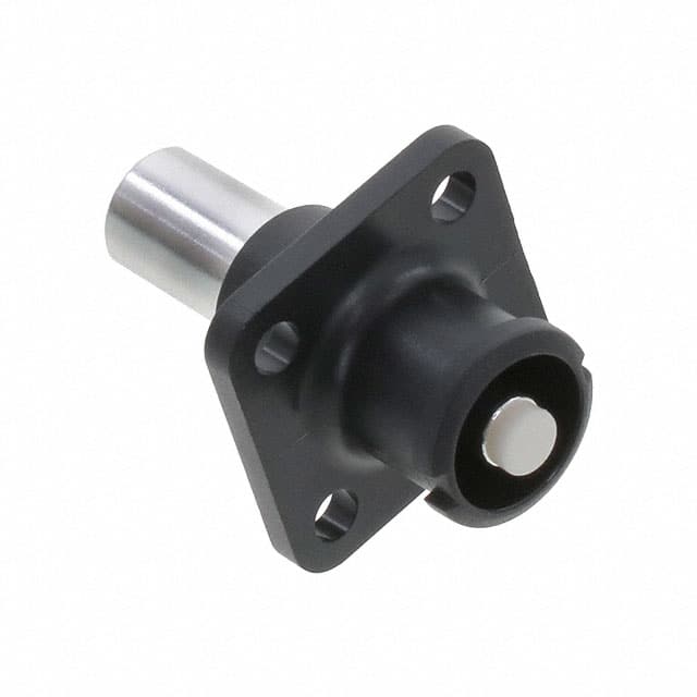 SLPIRA25CPNB1 SURLOK PLUS, INLINE RECEPTACLE,
