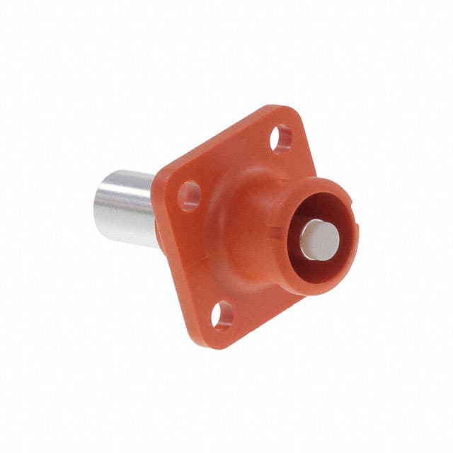 SLPIRA16CPNO4 SURLOK PLUS, INLINE RECEPTACLE,