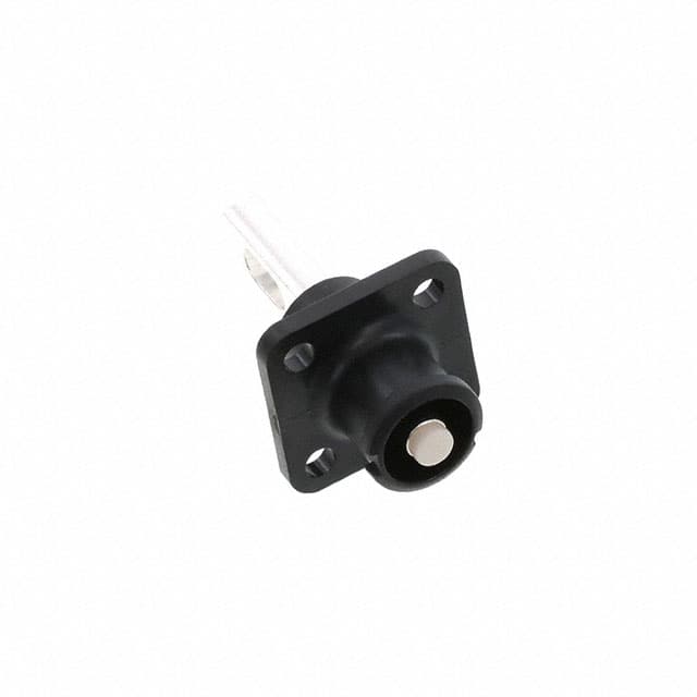SLPIRABPNB4 SURLOK PLUS, INLINE RECEPTACLE,