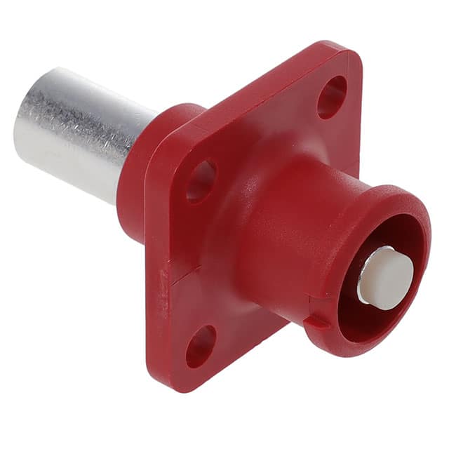 SLPIRA25CPNR4 SURLOK PLUS, INLINE RECEPTACLE,