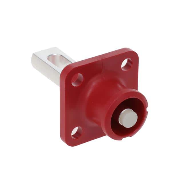 SLPIRABPNR0 SURLOK PLUS, INLINE RECEPTACLE,