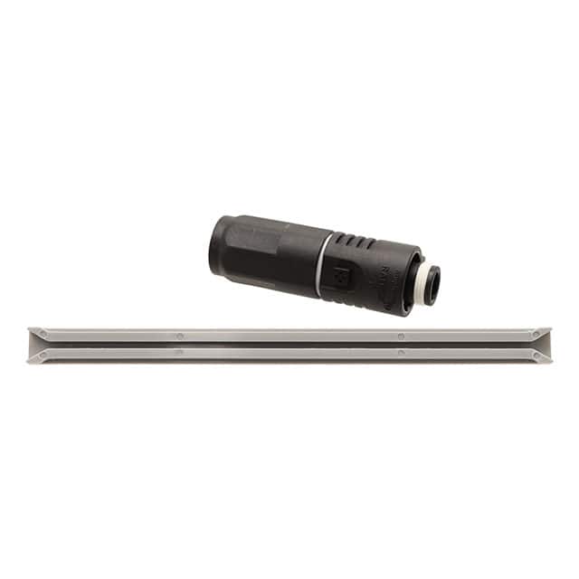 SLPIPA16BSB2 SURLOK PLUS, STRAIGHT PLUG, 5.7M
