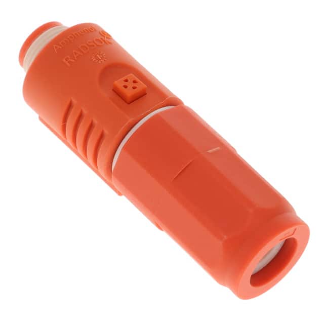 SLPIPA16BSO3 SURLOK PLUS, STRAIGHT PLUG, 5.7M