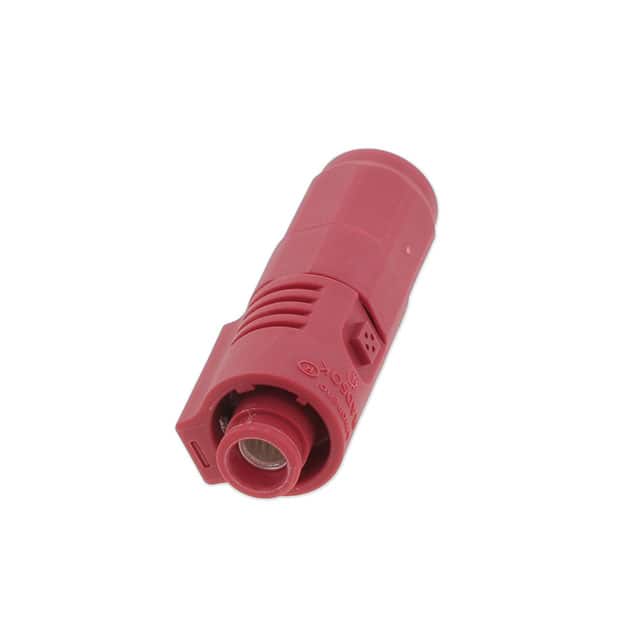 SLPIPA16BNR1 SURLOK PLUS, STRAIGHT PLUG, 5.7M