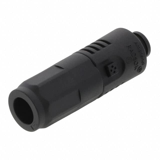 SLPIPA16BNB2 SURLOK PLUS, STRAIGHT PLUG, 5.7M
