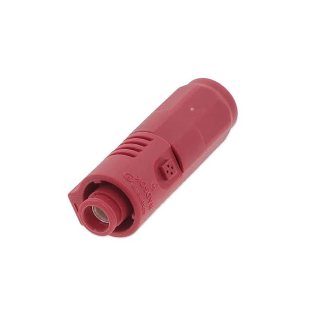 SLPIPA16BNR3 SURLOK PLUS, STRAIGHT PLUG, 5.7M