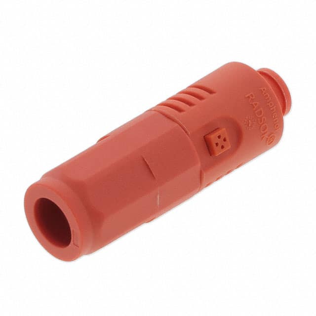 SLPIPA16BNO0 SURLOK PLUS, STRAIGHT PLUG, 5.7M