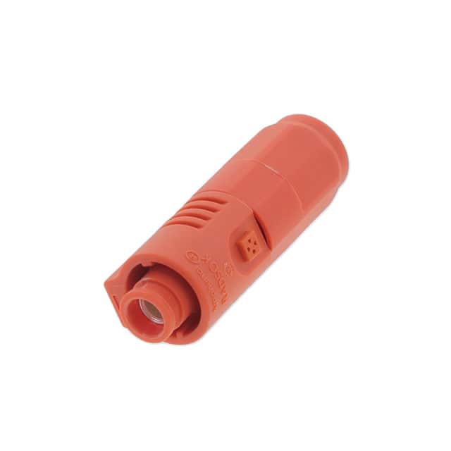 SLPIPA16BNO1 SURLOK PLUS, STRAIGHT PLUG, 5.7M