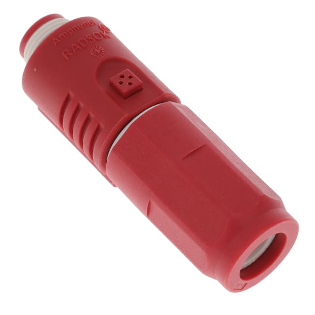 SLPIPA25BSR4 SURLOK PLUS, STRAIGHT PLUG, 5.7M