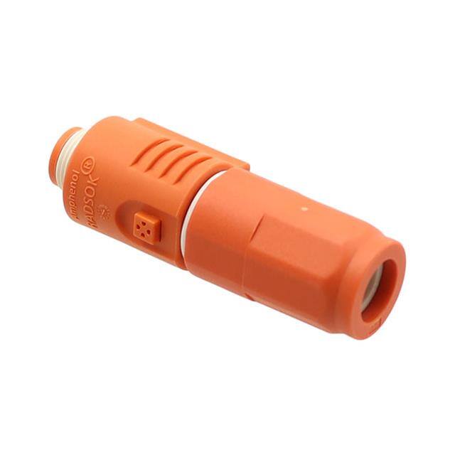 SLPIPA25BSO4 SURLOK PLUS, STRAIGHT PLUG, 5.7M