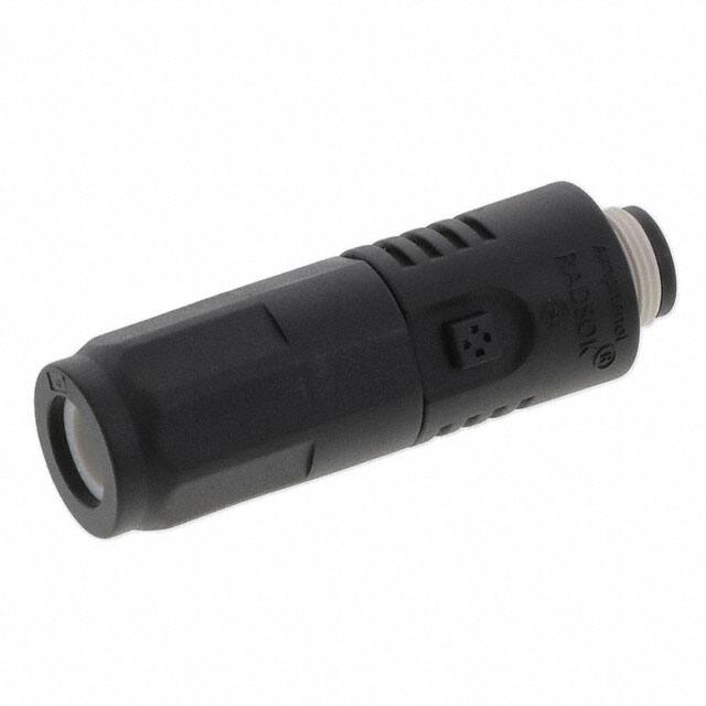 SLPIPA25BSB4 SURLOK PLUS, STRAIGHT PLUG, 5.7M