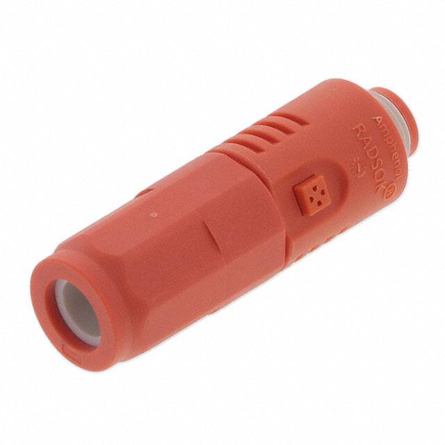 SLPIPA25BSO3 SURLOK PLUS, STRAIGHT PLUG, 5.7M
