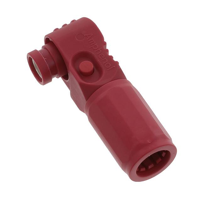 SLPPB35BNR4 SURLOK PLUS, RIGHT ANGLE PLUG, 8