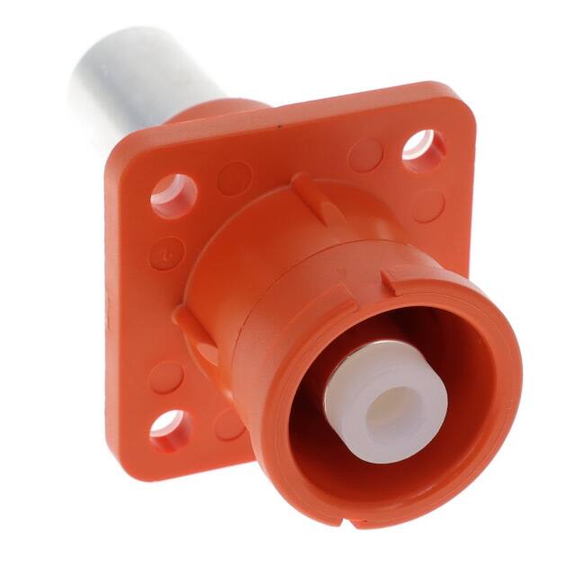 SLPIRC50CPSO4 10.3MM SURLOK PLUS RECEPTACLE PA