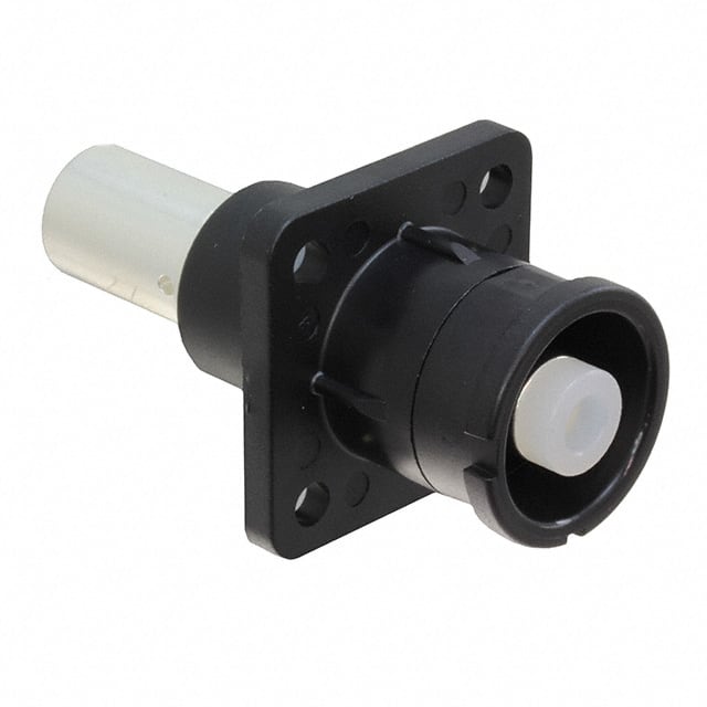 SLPIRC50CPSB4 10.3MM SURLOK PLUS RECEPTACLE PA