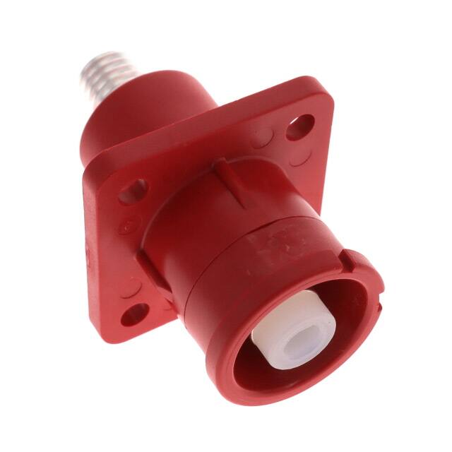 SLPIRCTPNR2 SURLOK PLUS, INLINE RECEPTACLE,
