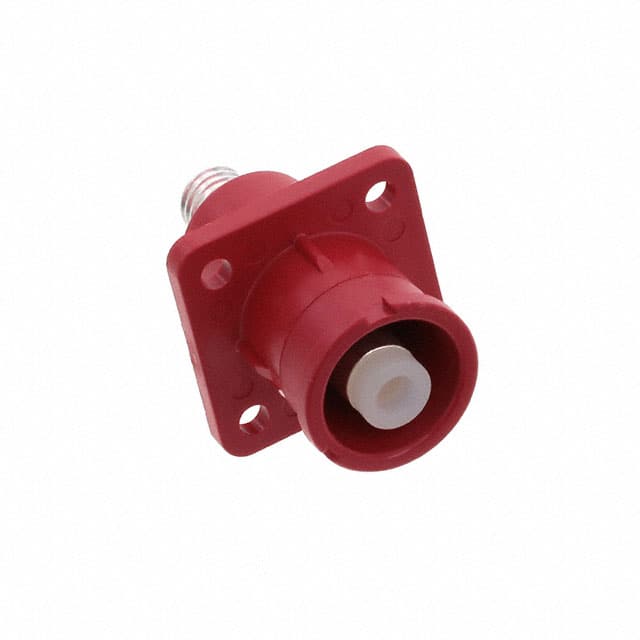 SLPIRCTPNR3 SURLOK PLUS, INLINE RECEPTACLE,
