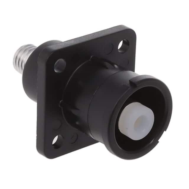 SLPIRCTPNB4 SURLOK PLUS, INLINE RECEPTACLE,