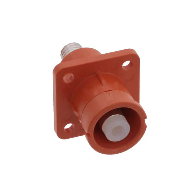 SLPIRCTPNO1 SURLOK PLUS, INLINE RECEPTACLE,