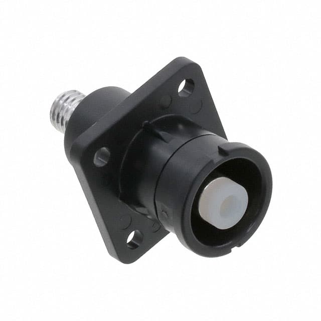 SLPIRCTPNB1 SURLOK PLUS, INLINE RECEPTACLE,
