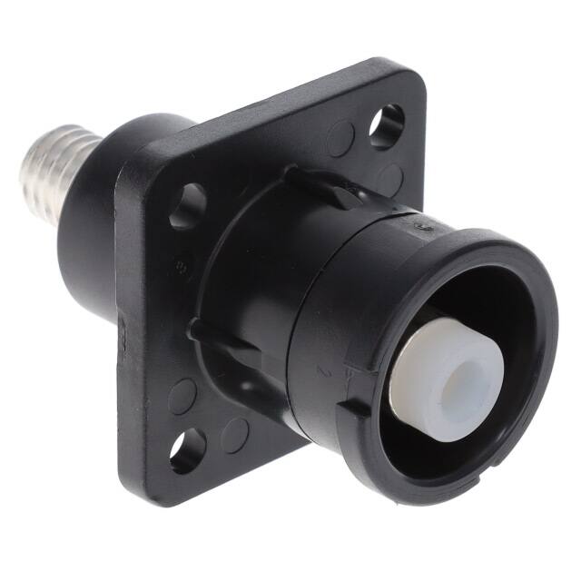 SLPIRCTPNB3 SURLOK PLUS, INLINE RECEPTACLE,