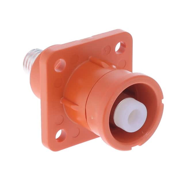 SLPIRCTPNO0 SURLOK PLUS, INLINE RECEPTACLE,