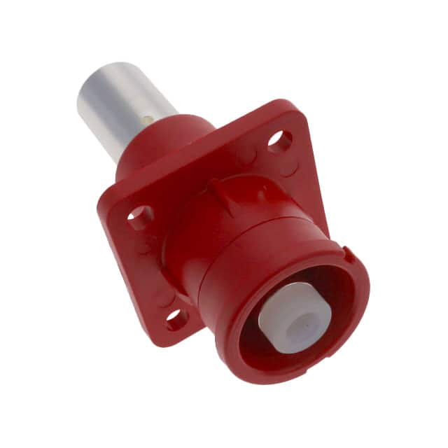 SLPIRC50CPNR3 SURLOK PLUS, INLINE RECEPTACLE,