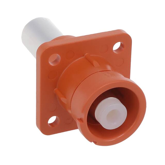 SLPIRC50CPNO2 SURLOK PLUS, INLINE RECEPTACLE,