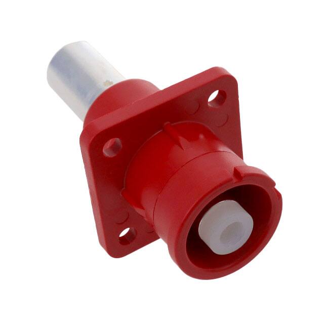 SLPIRC50CPNR2 SURLOK PLUS, INLINE RECEPTACLE,