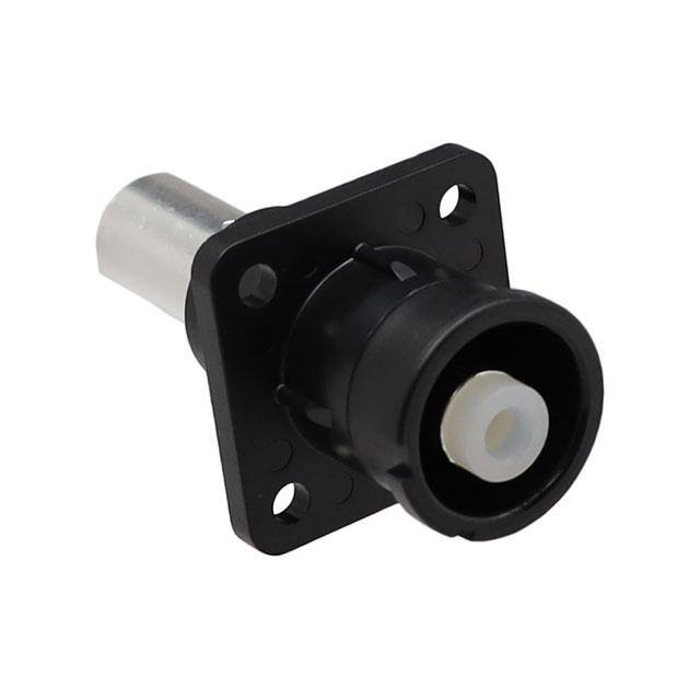 SLPIRC50CPNB2 SURLOK PLUS, INLINE RECEPTACLE,