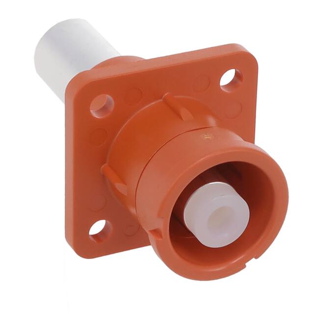 SLPIRC50CPNO3 SURLOK PLUS, INLINE RECEPTACLE,
