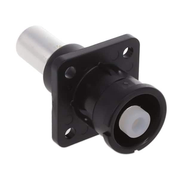 SLPIRC50CPNB0 SURLOK PLUS, INLINE RECEPTACLE,