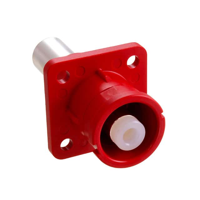 SLPIRC50CPNR1 SURLOK PLUS, INLINE RECEPTACLE,