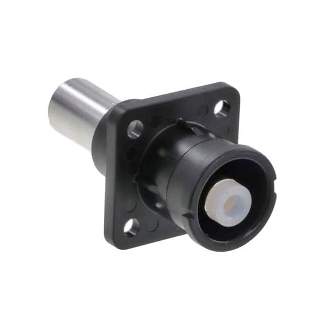SLPIRC50CPNB1 SURLOK PLUS, INLINE RECEPTACLE,