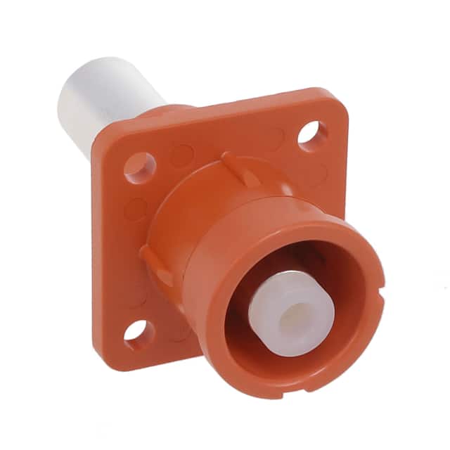 SLPIRC50CPNO0 SURLOK PLUS, INLINE RECEPTACLE,