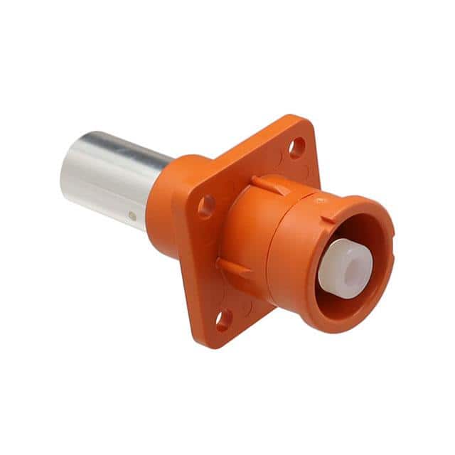 SLPIRC70CPNO3 SURLOK PLUS, INLINE RECEPTACLE,