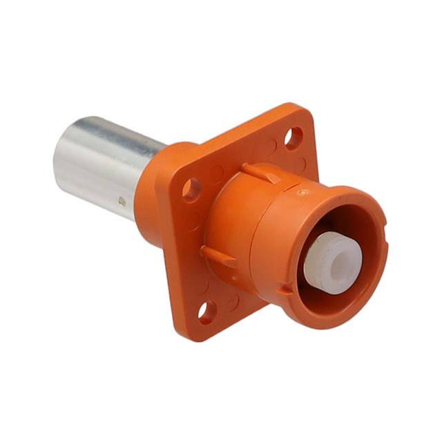 SLPIRC70CPNO1 SURLOK PLUS, INLINE RECEPTACLE,