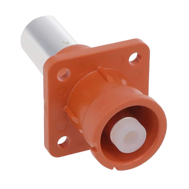 SLPIRC70CPNO2 SURLOK PLUS, INLINE RECEPTACLE,