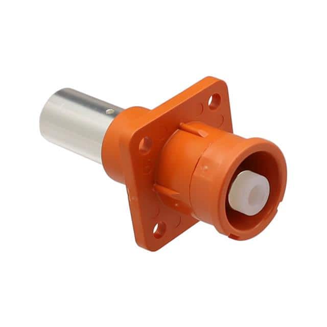 SLPIRC70CPNO0 SURLOK PLUS, INLINE RECEPTACLE,