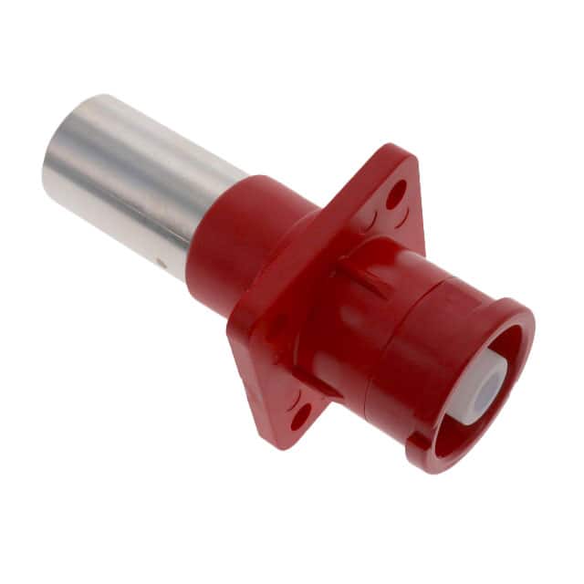 SLPIRC85CPSR4 10.3MM SURLOK PLUS RECEPTACLE PA
