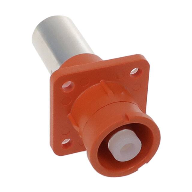 SLPIRC85CPSO4 10.3MM SURLOK PLUS RECEPTACLE PA