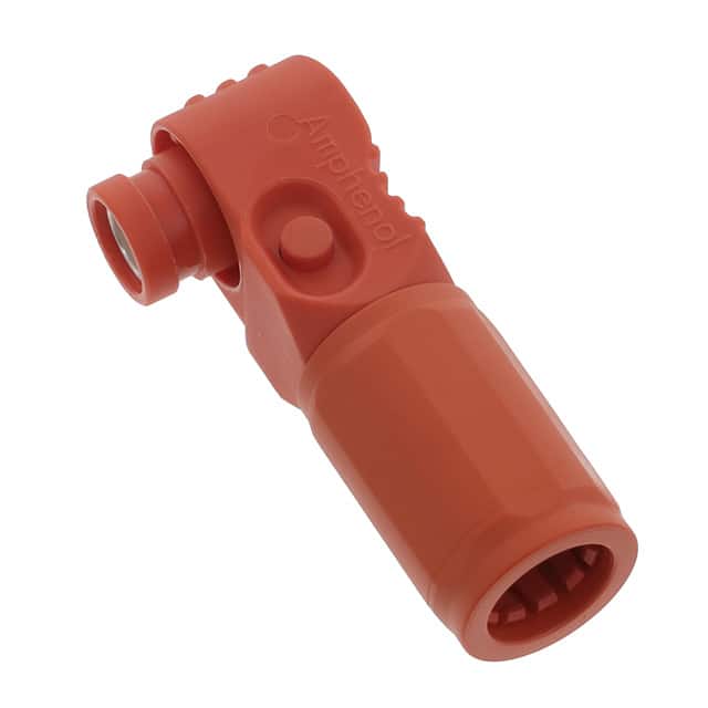 SLPPB50BNO4 SURLOK PLUS, RIGHT ANGLE PLUG, 8