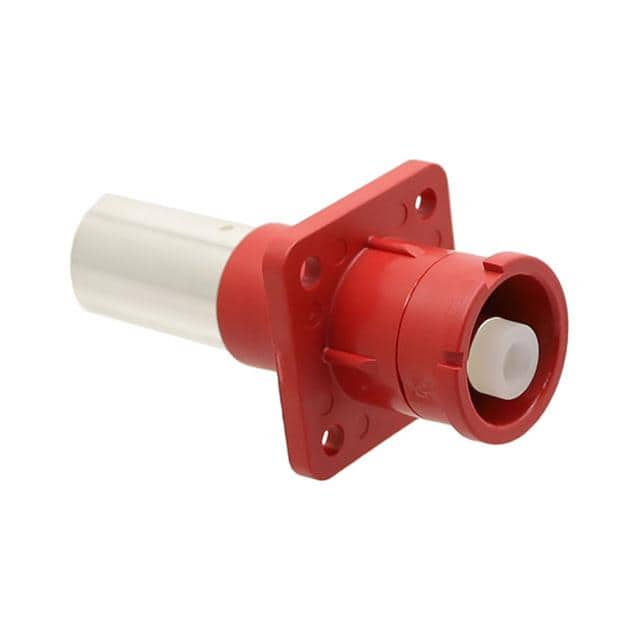 SLPIRC85CPNR2 SURLOK PLUS, INLINE RECEPTACLE,