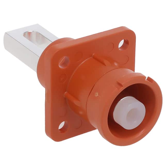 SLPIRCBPNO2 SURLOK PLUS, INLINE RECEPTACLE,
